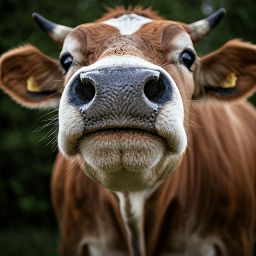 Collected harvest in warm barn light