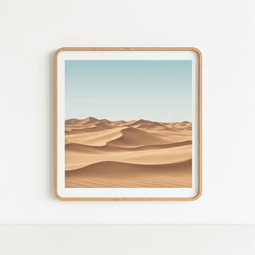 Sketchbook study of oak forms and branch structure